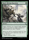 [Foil] MKM 164 Hard-Hitting Question U