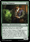 MKM 165 Hedge Whisperer U