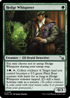MKM 165 Hedge Whisperer U