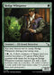 [Foil] MKM 165 Hedge Whisperer U