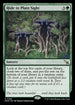 [Foil] MKM 166 Hide in Plain Sight R