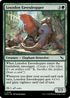 MKM 168 Loxodon Eavesdropper C