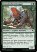 MKM 168 Loxodon Eavesdropper C