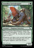 [Foil] MKM 168 Loxodon Eavesdropper C