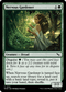 MKM 169 Nervous Gardener C
