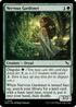 MKM 169 Nervous Gardener C