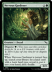 MKM 169 Nervous Gardener C