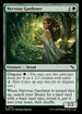 [Foil] MKM 169 Nervous Gardener C