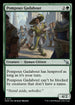 [Foil] MKM 171 Pompous Gadabout U