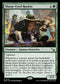 [Foil] MKM 176 Sharp-Eyed Rookie R