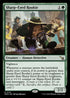 [Foil] MKM 176 Sharp-Eyed Rookie R