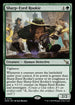 [Foil] MKM 176 Sharp-Eyed Rookie R