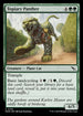 [Foil] MKM 179 Topiary Panther C