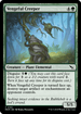 MKM 182 Vengeful Creeper C