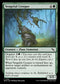 [Foil] MKM 182 Vengeful Creeper C