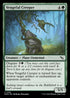 [Foil] MKM 182 Vengeful Creeper C
