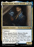 [Foil] MKM 185 Alquist Proft, Master Sleuth M