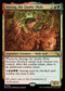 [Foil] MKM 186 Anzrag, the Quake-Mole M