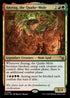 [Foil] MKM 186 Anzrag, the Quake-Mole M