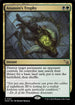 [Foil] MKM 187 Assassin's Trophy R