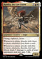 [Foil] MKM 188 Aurelia, the Law Above R