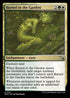 [Foil] MKM 191 Buried in the Garden U