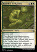[Foil] MKM 191 Buried in the Garden U