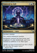 [Foil] MKM 192 Coerced to Kill U
