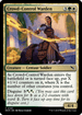 MKM 193 Crowd-Control Warden C