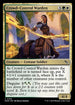 [Foil] MKM 193 Crowd-Control Warden C