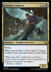 [Foil] MKM 194 Curious Cadaver U