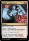 MKM 195 Deadly Complication U