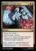 [Foil] MKM 195 Deadly Complication U