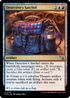 MKM 196 Detective's Satchel U