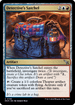 MKM 196 Detective's Satchel U