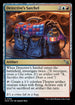 [Foil] MKM 196 Detective's Satchel U