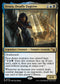 [Foil] MKM 200 Etrata, Deadly Fugitive M
