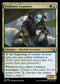 [Foil] MKM 201 Evidence Examiner U