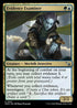 [Foil] MKM 201 Evidence Examiner U
