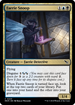 MKM 203 Faerie Snoop C