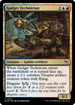 MKM 204 Gadget Technician C