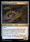 [Foil] MKM 205 Gleaming Geardrake U
