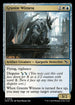 [Foil] MKM 206 Granite Witness C