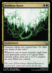 MKM 208 Insidious Roots U