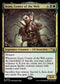 [Foil] MKM 209 Izoni, Center of the Web R