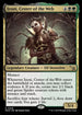 [Foil] MKM 209 Izoni, Center of the Web R