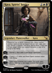 MKM 211 Kaya, Spirits' Justice M