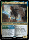 MKM 212 Kellan, Inquisitive Prodigy R