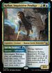 MKM 212 Kellan, Inquisitive Prodigy R