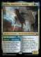 [Foil] MKM 212 Kellan, Inquisitive Prodigy R